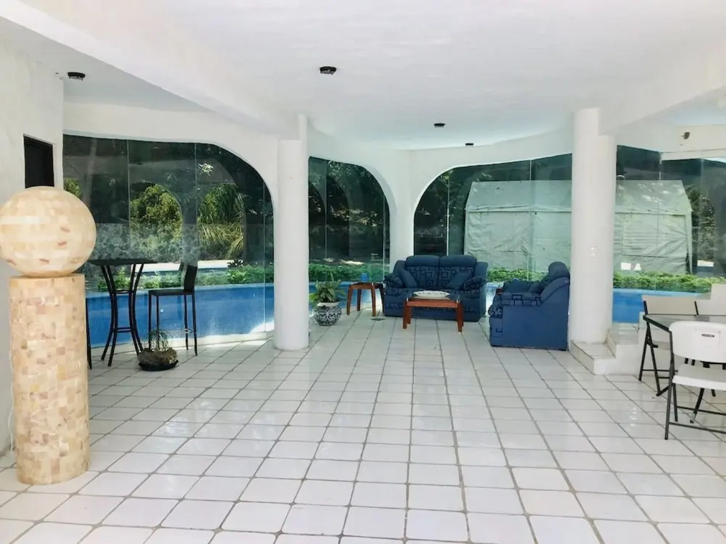 Rancho Agua Salada Hotel Mediterraneo