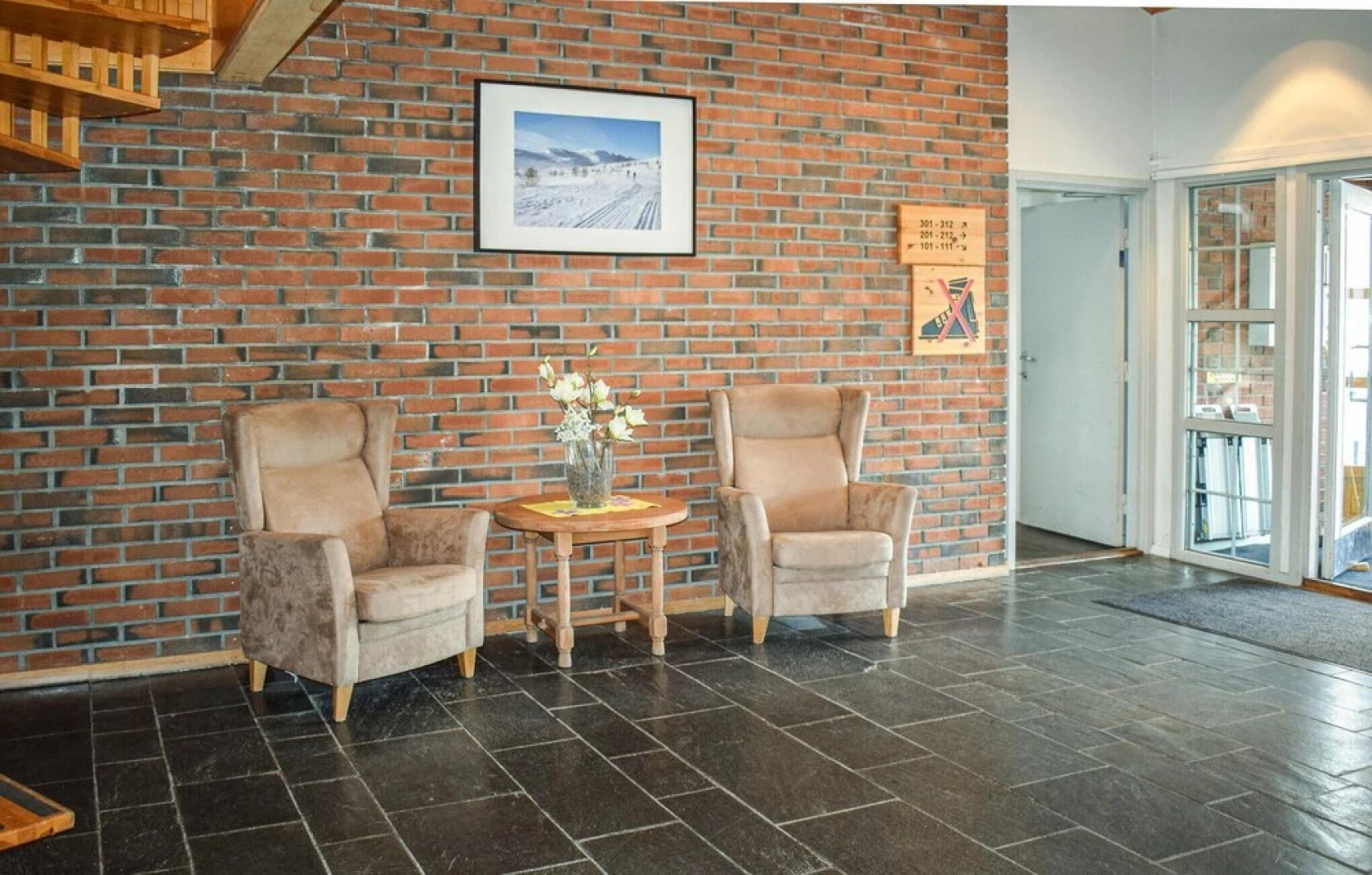 Beautiful Apartment in Geilo With Wifi and 1 Bedrooms