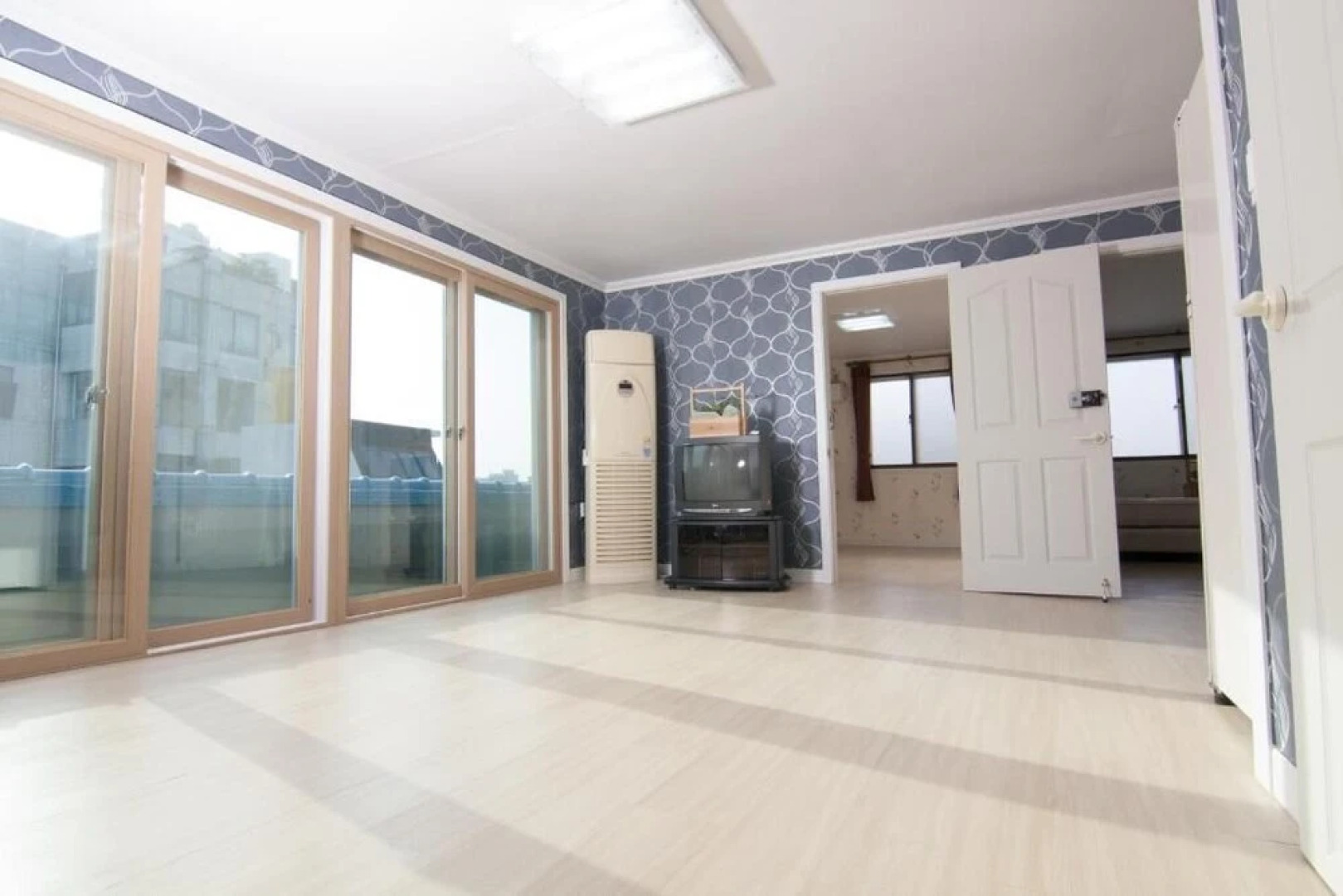 Jeonjuhanokvillage guesthouse