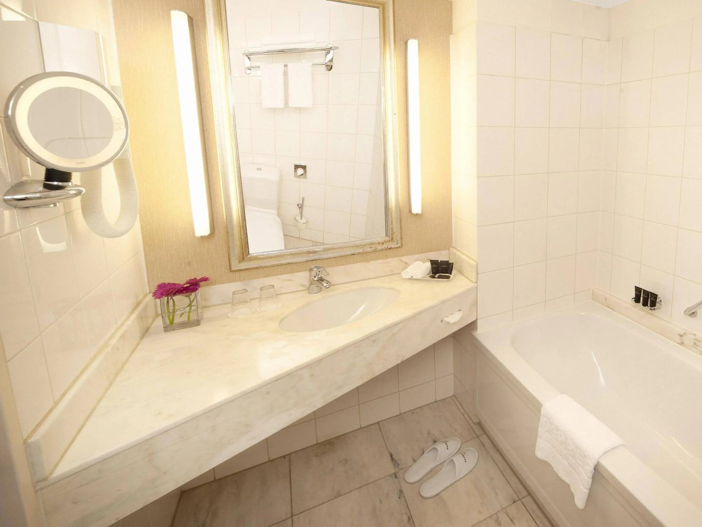 Bilderberg Garden Hotel