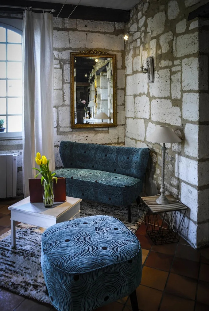 Hostellerie Les Griffons