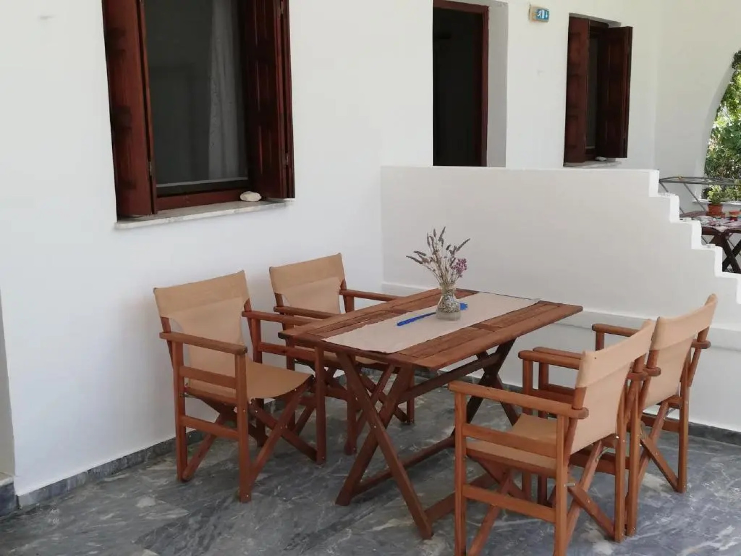 Pansion Katerina Skyros