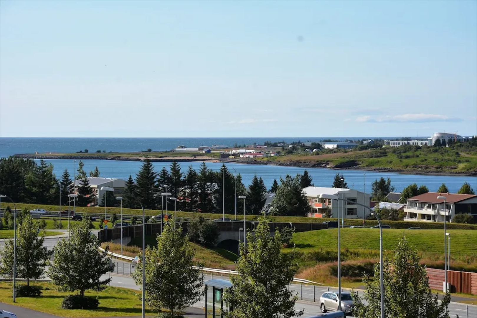 Thorbergsson'S Apartments