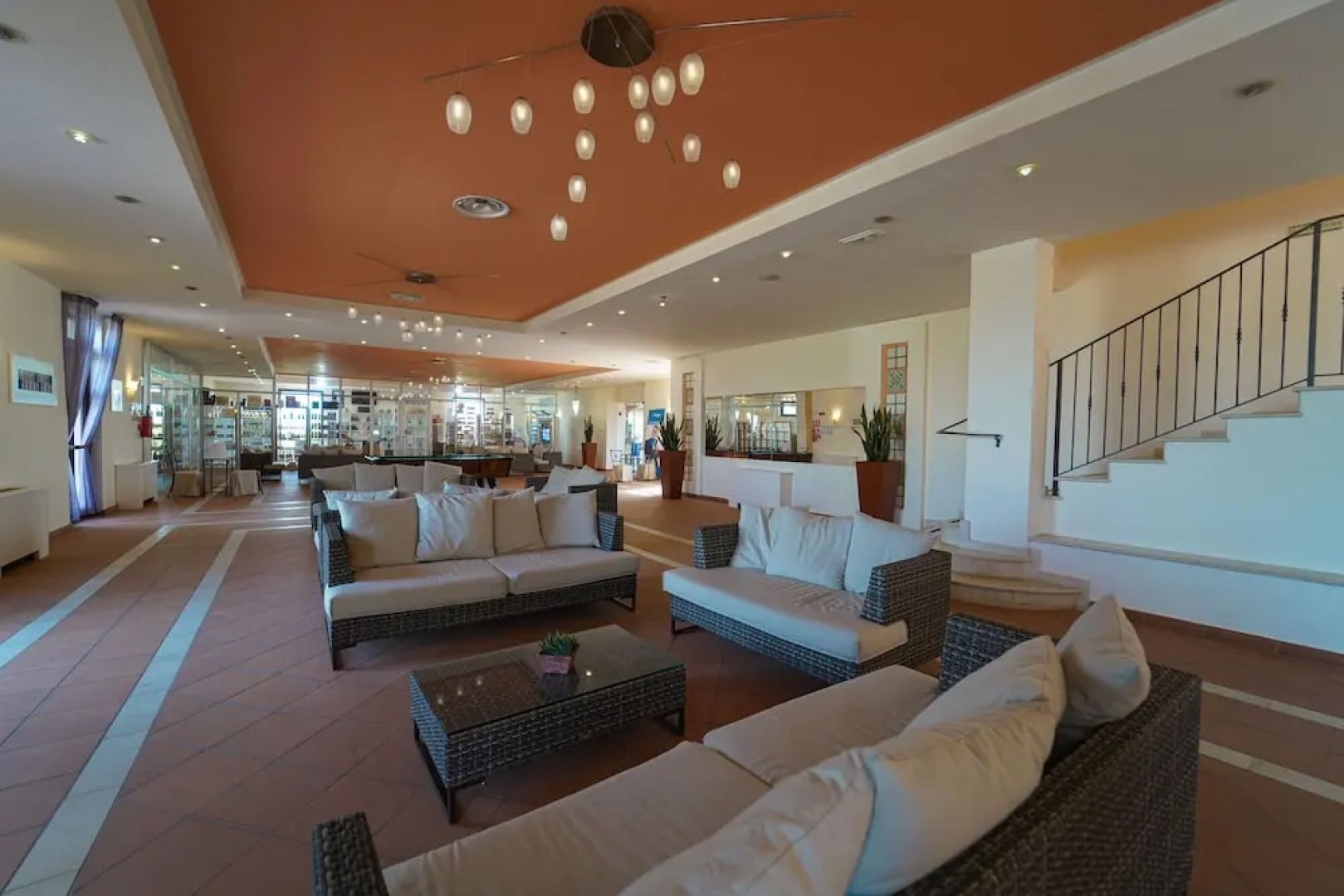 Sikania Resort & Spa