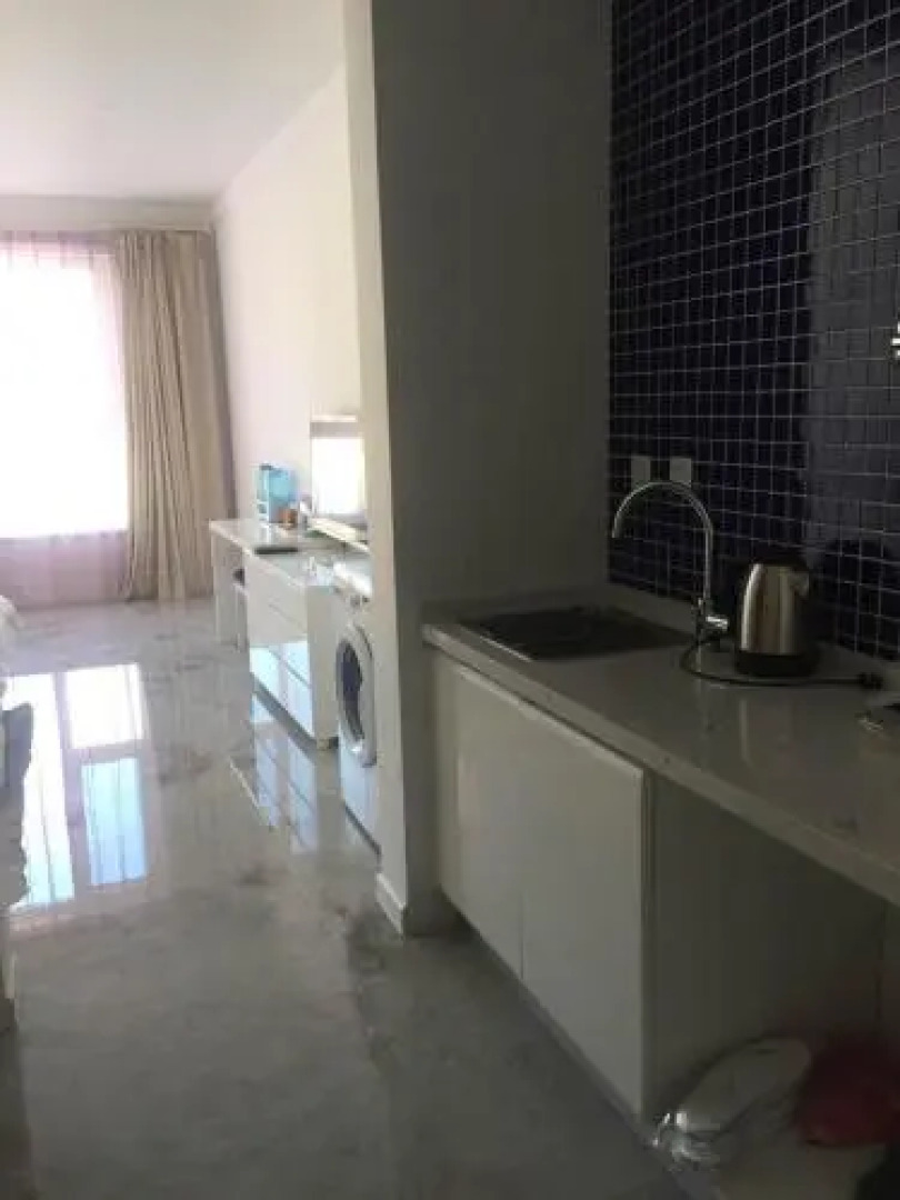 Zhangjiakou Wanlong Ski Resort International Apartment