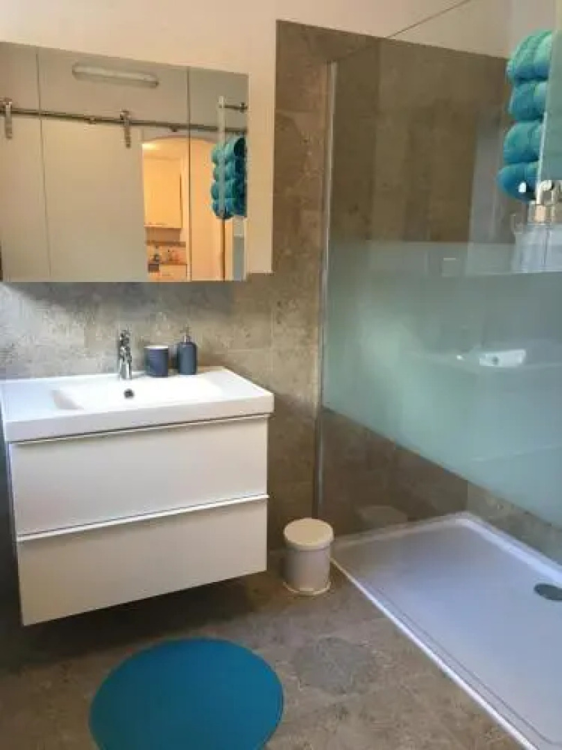 Alpenaquarium Grüblsee - FEWO Monika