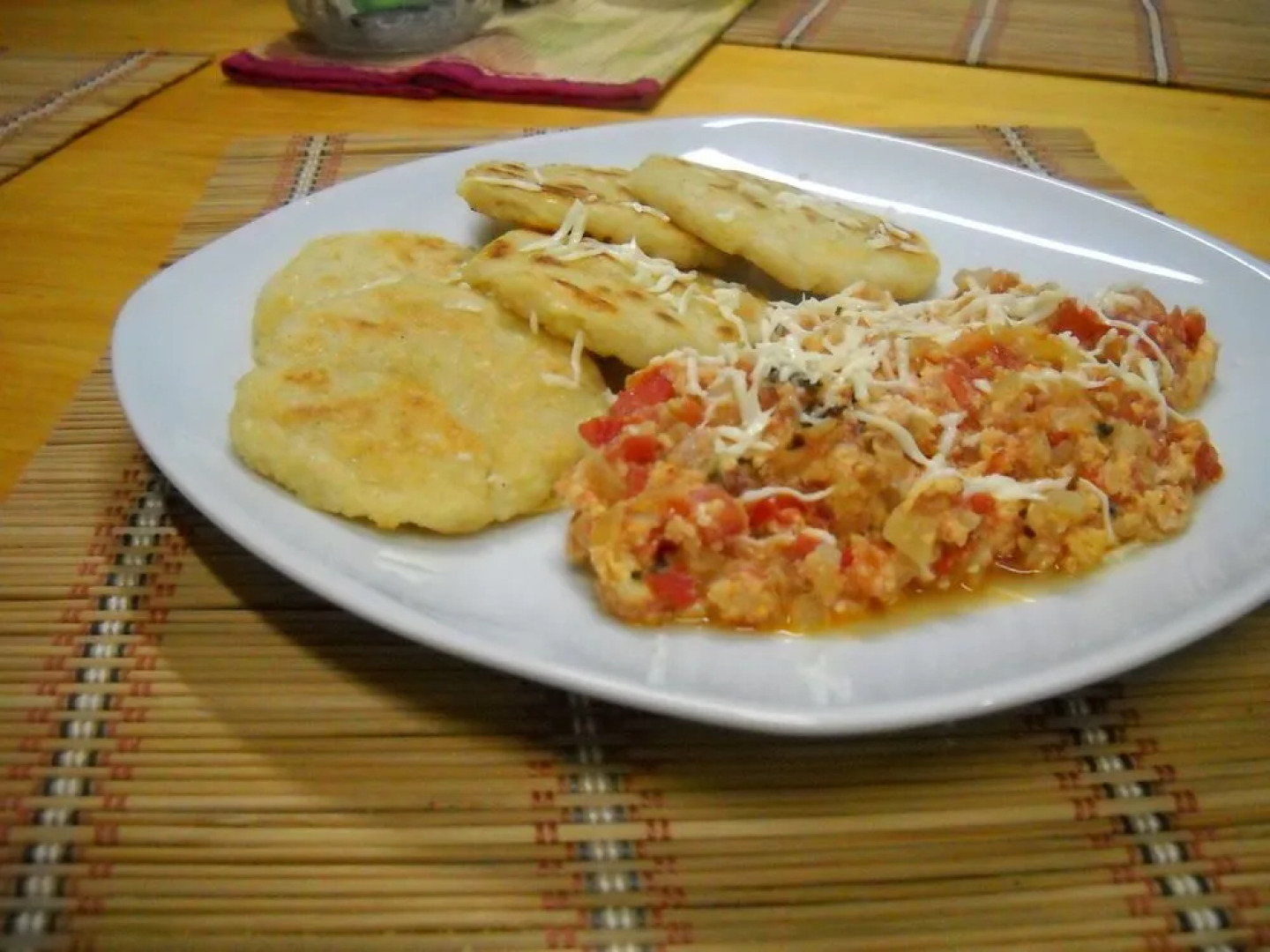 Lajuela BnB & Hostel