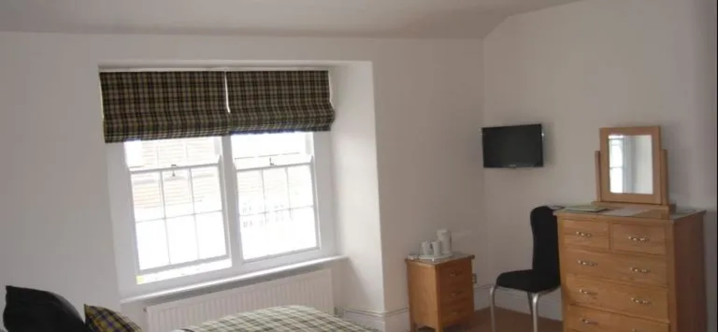 The Nebula Guest House