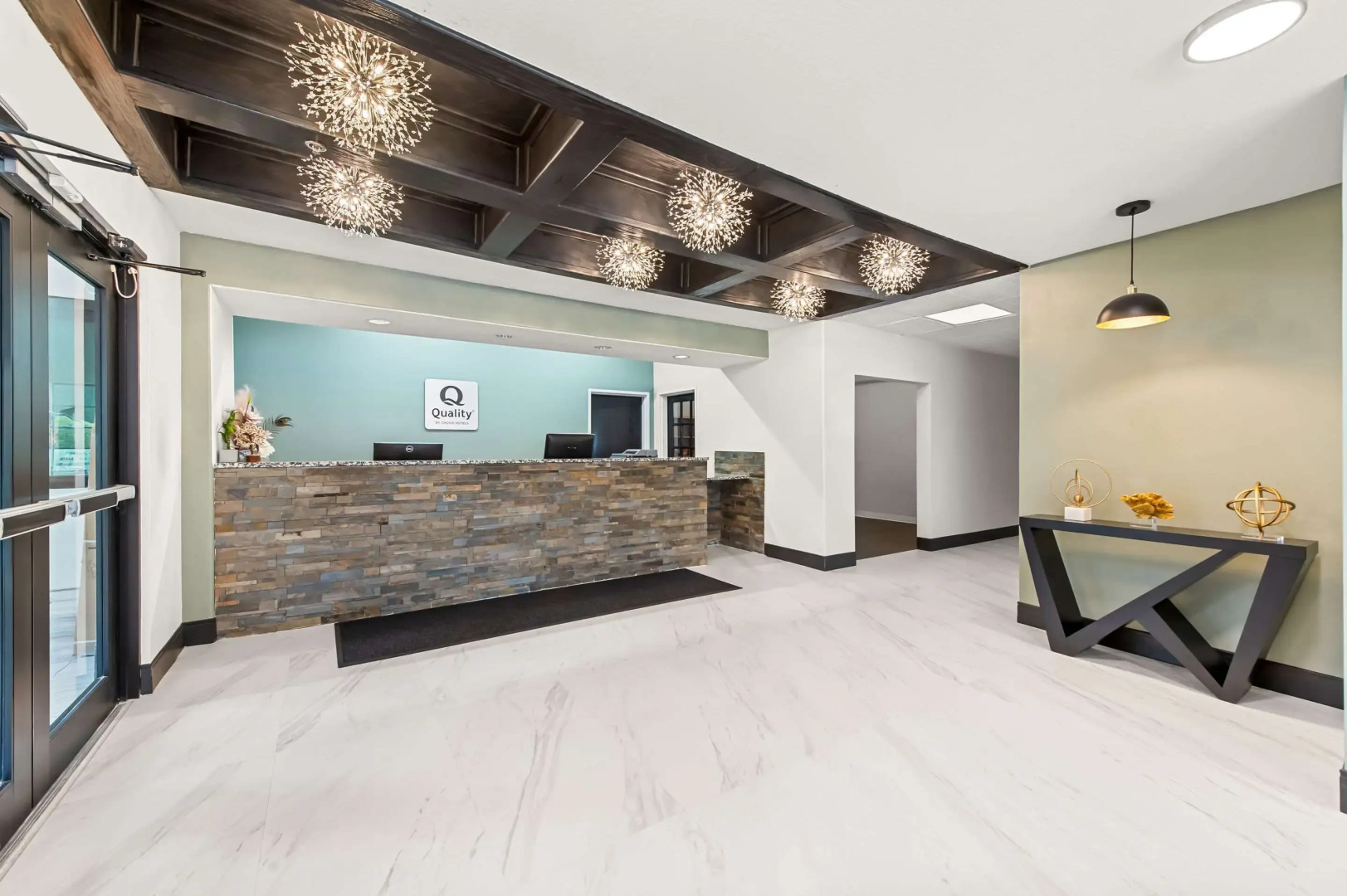 Quality Inn & Suites Kilgore-Longview