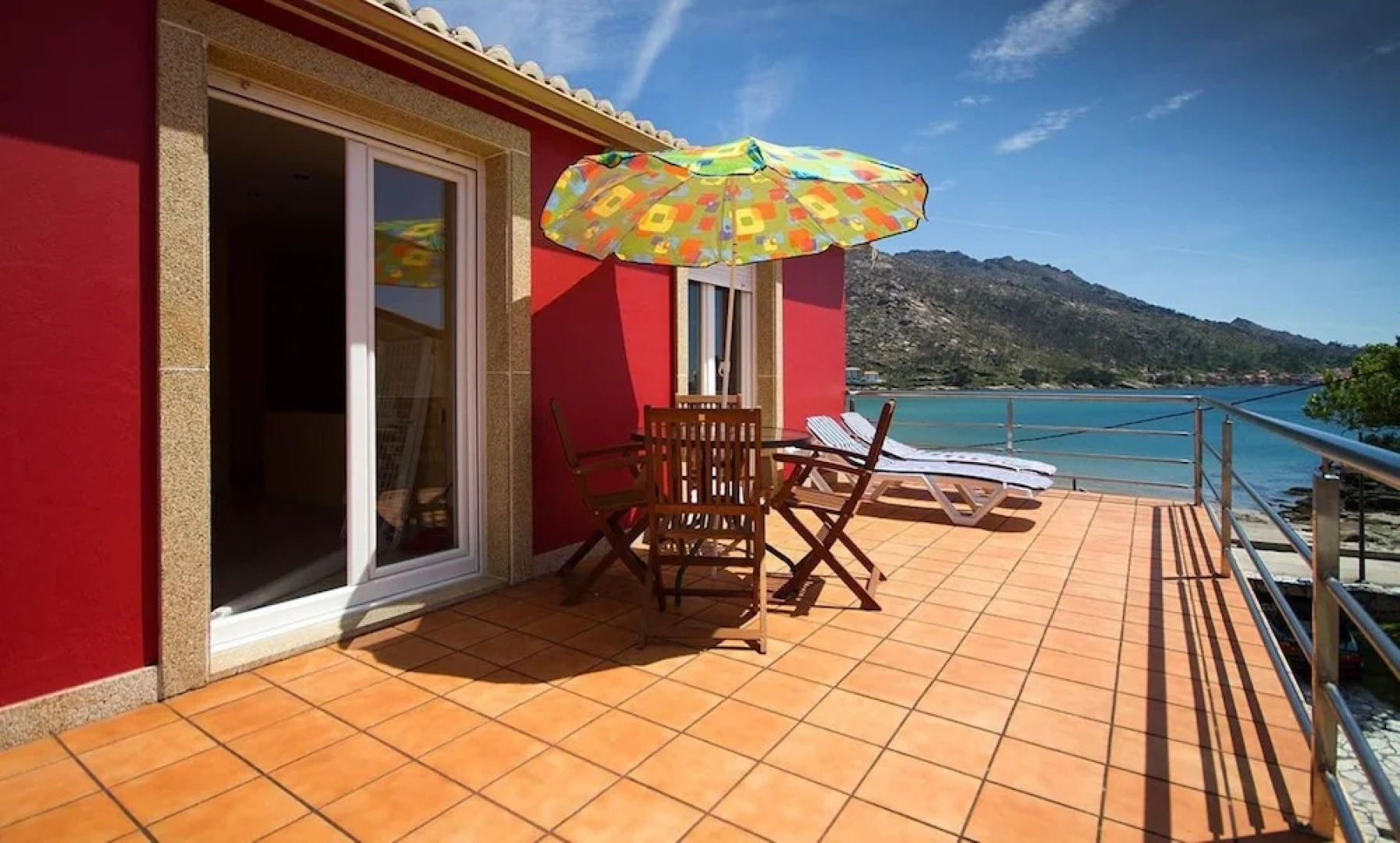 Apartment in Dumbría, A Coruña 102115 by MO Rentals