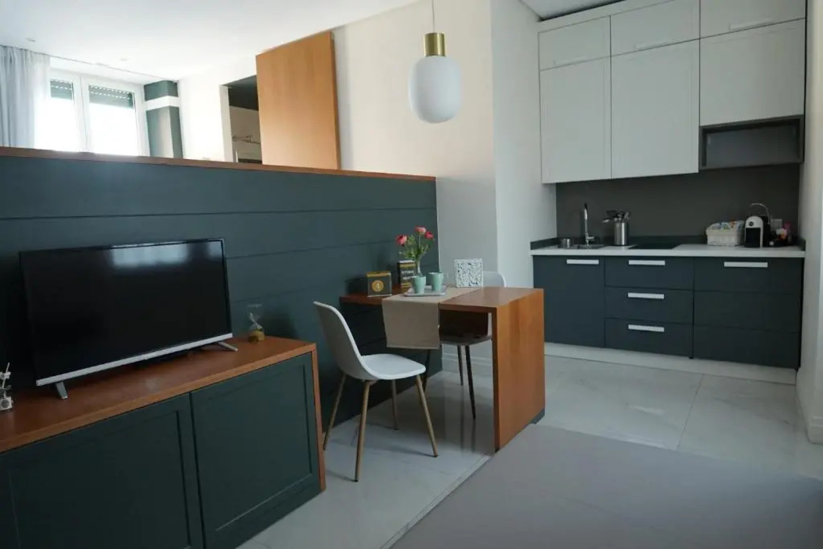 Villa Klaudia - charming house