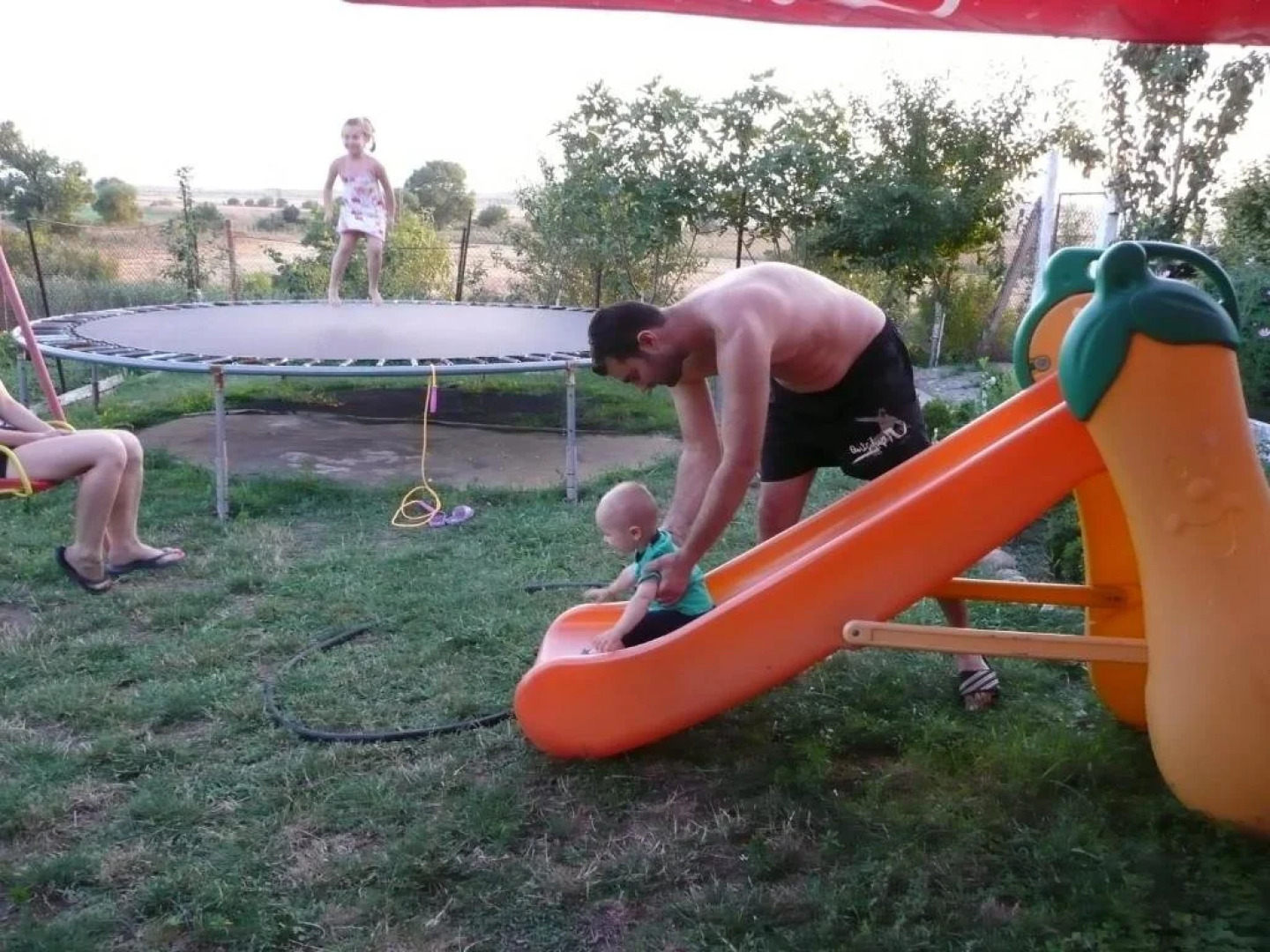 Dimitrovi Guest House