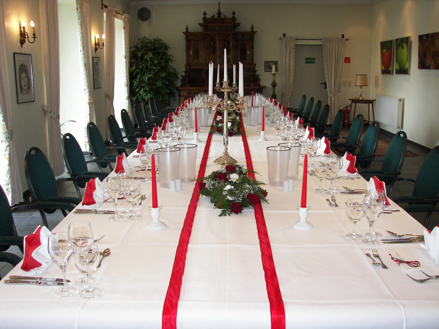 Landhaus Göddertzhof