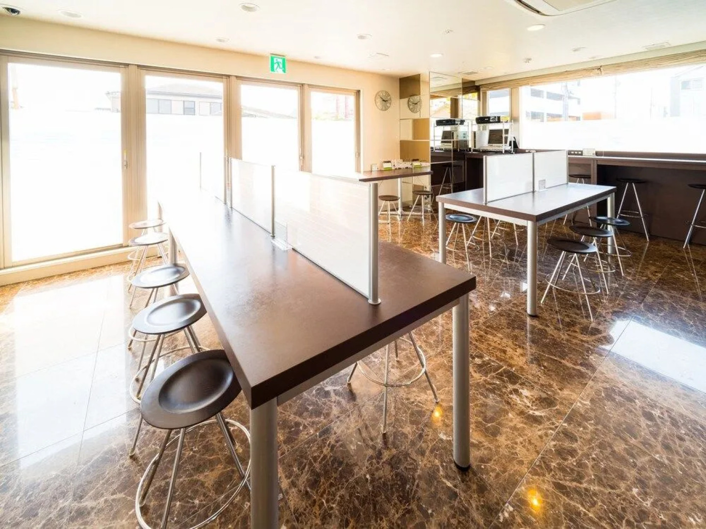 Super Hotel Ube Kosan Street