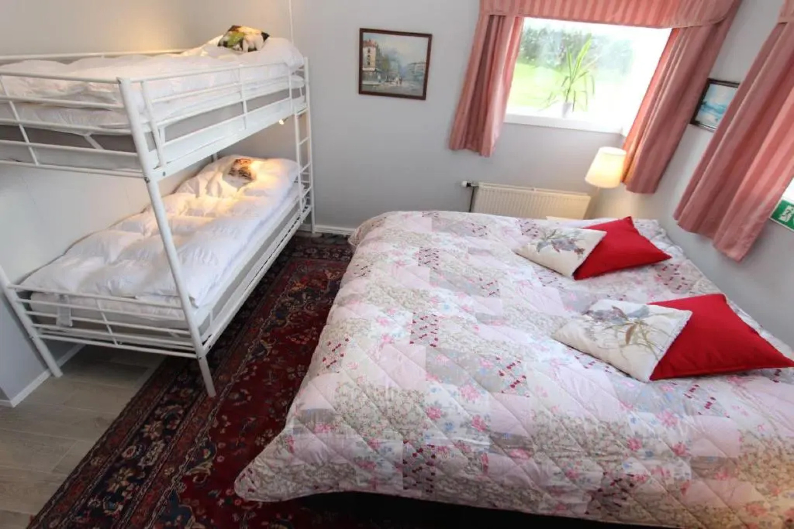 The Viking Country Club