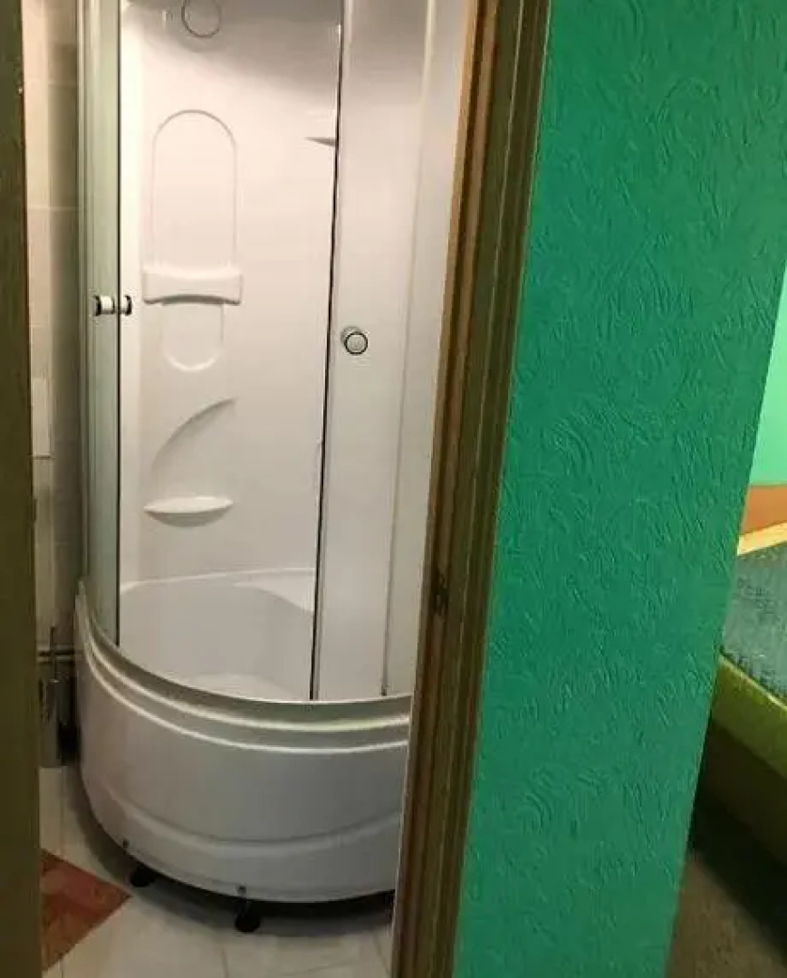 Отель Визит