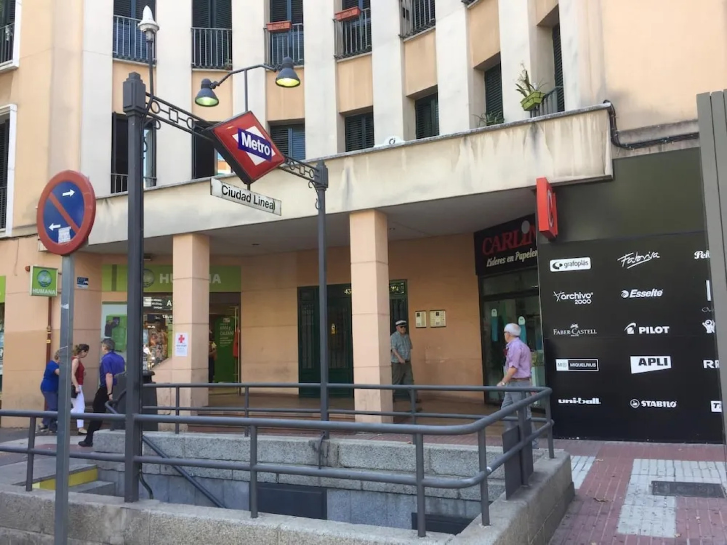 Ever House Ciudad Lineal