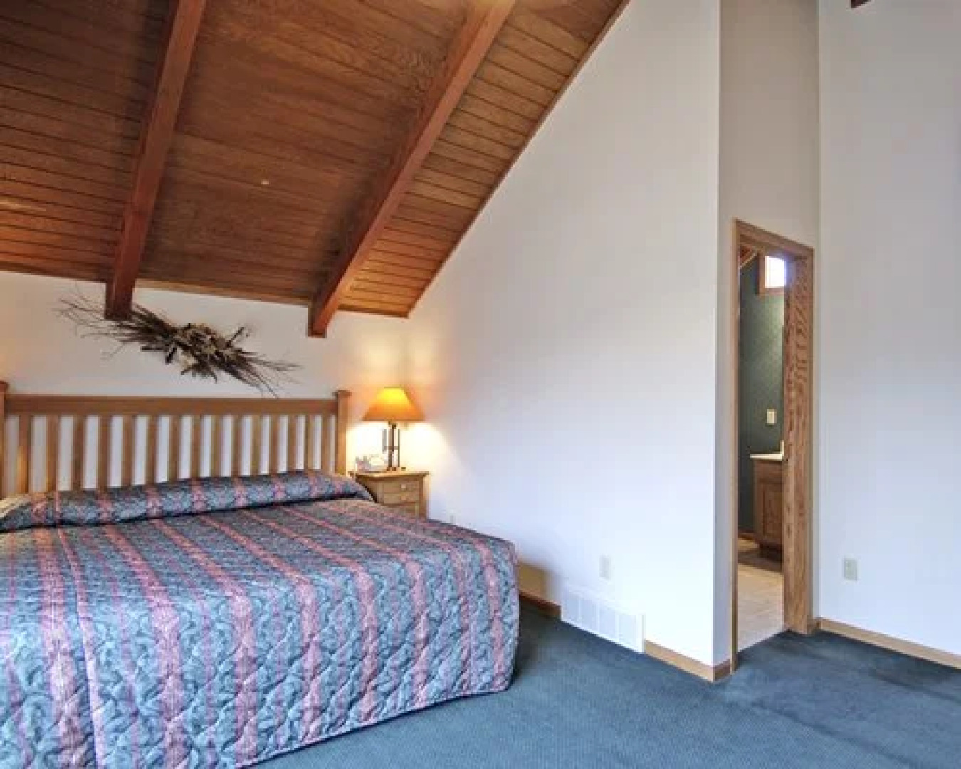 Eagle's Nest at Breezy Point Resort, Breezy Point