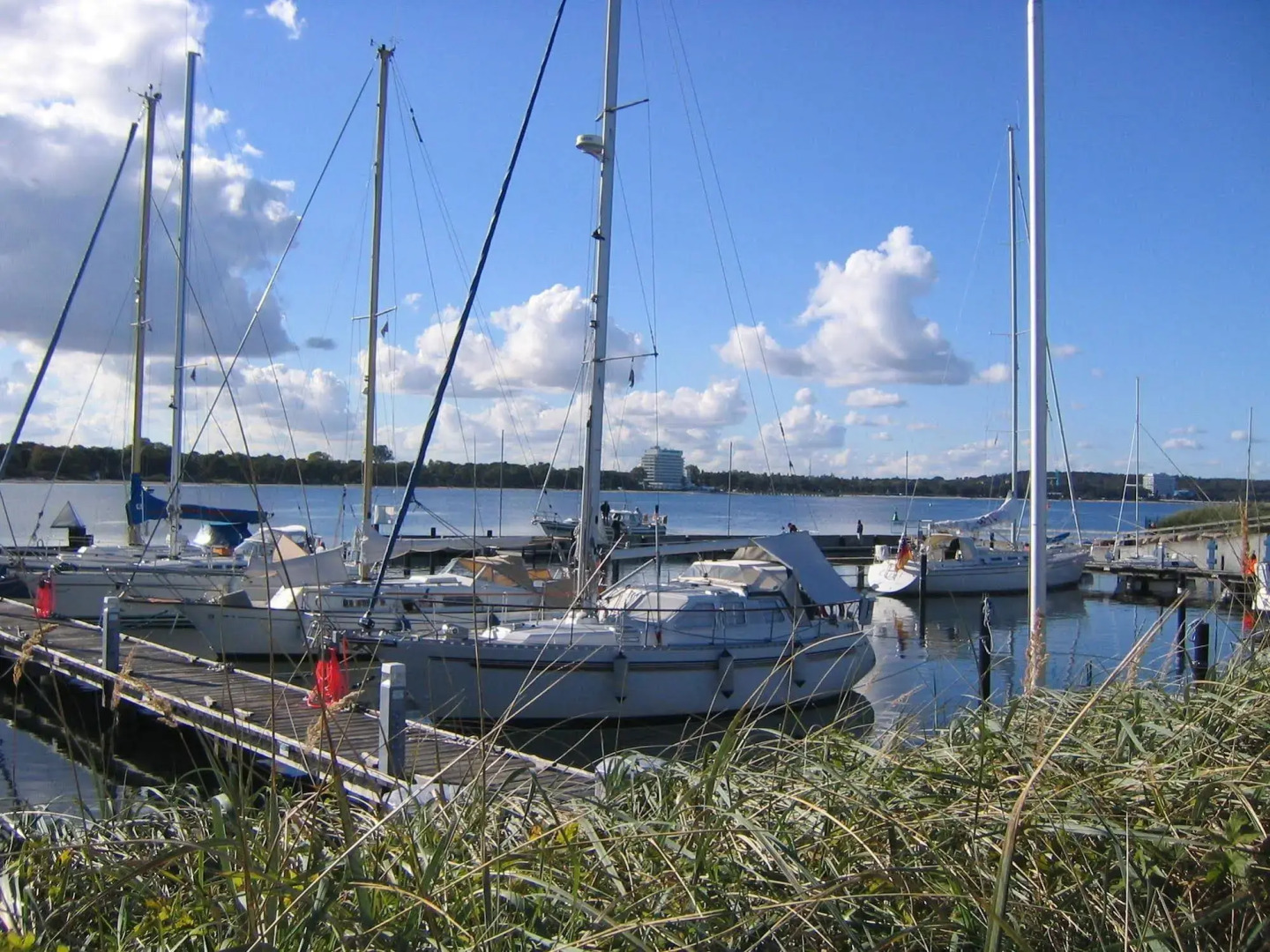 Grand Hotel Seeschlösschen Sea Retreat & SPA