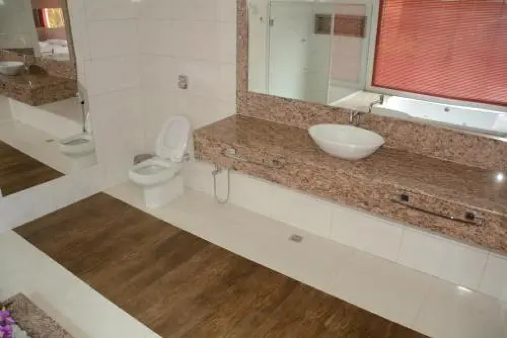 Gasparim Grand Hotel