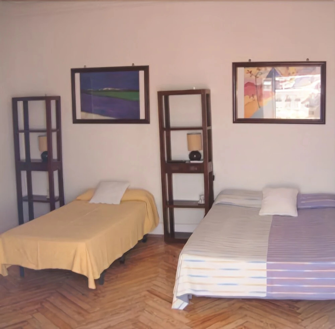 Hostal Puerta del Sol