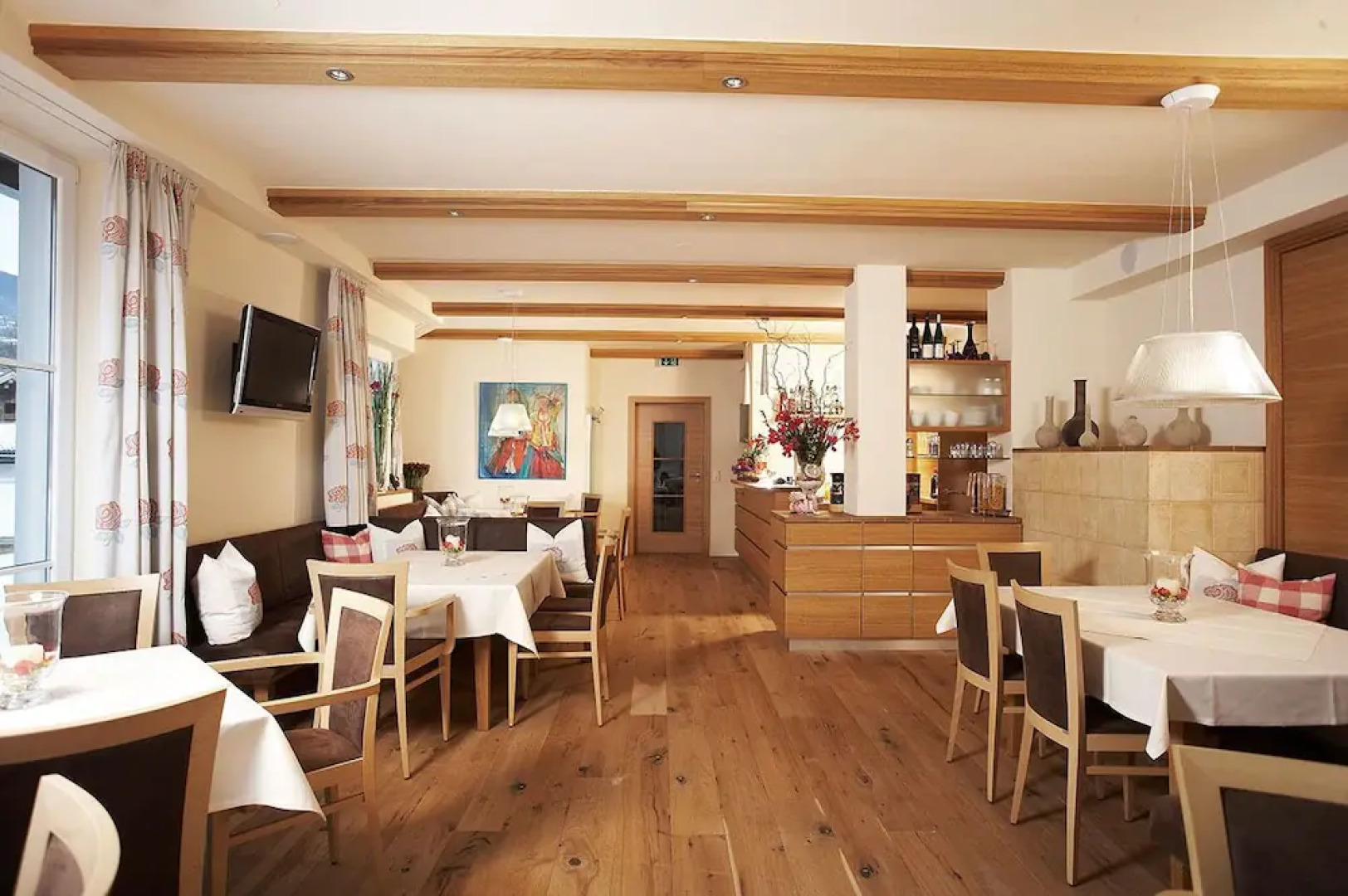 Sonnblick Apartments Hollersbach