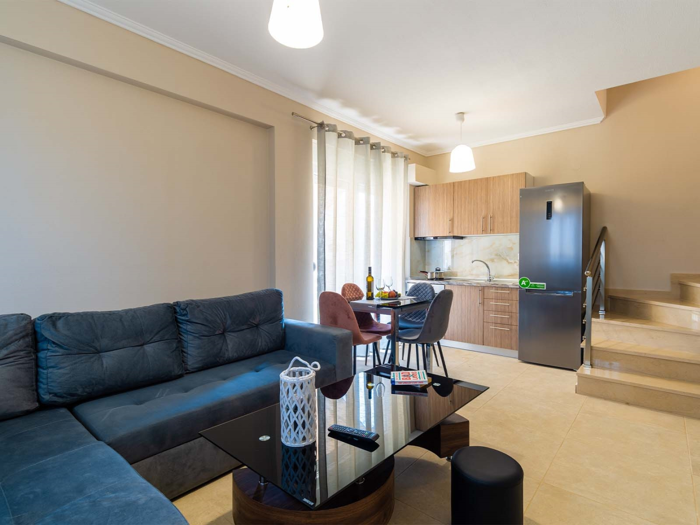 Kiosse Maison 3 by TravelPro Services - Nea F...