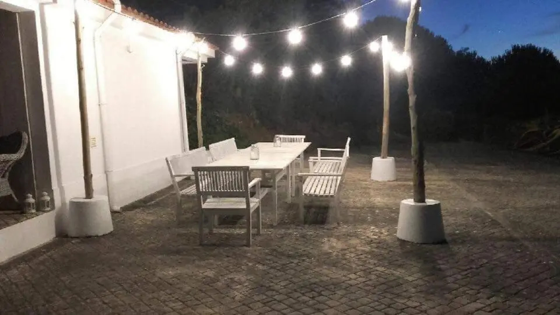 Quinta das Salamandras