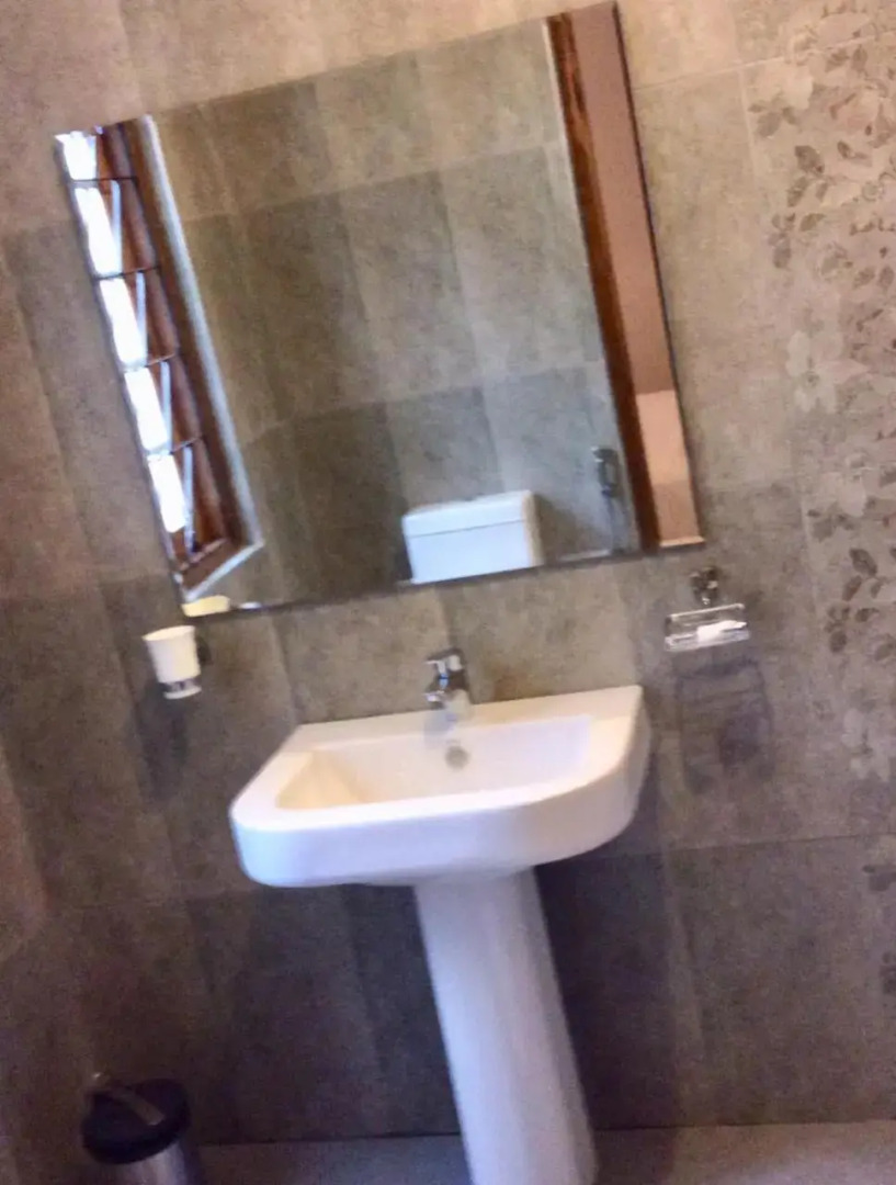 Hotel Mount Pleasant