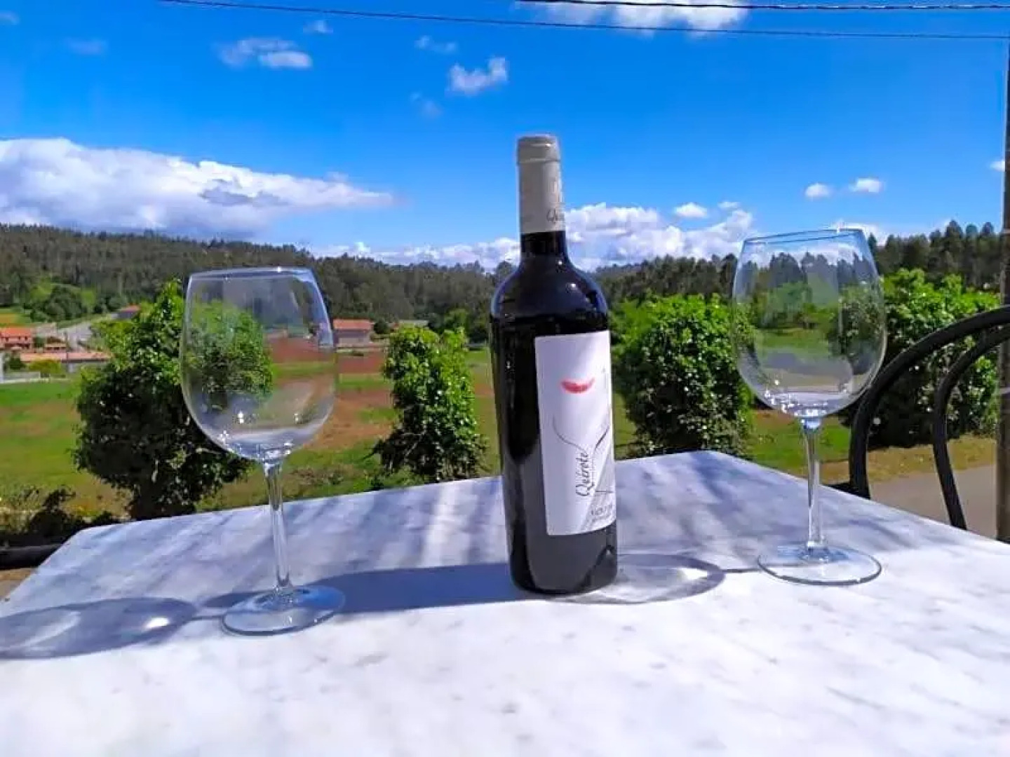 Carballo De Prado 1900