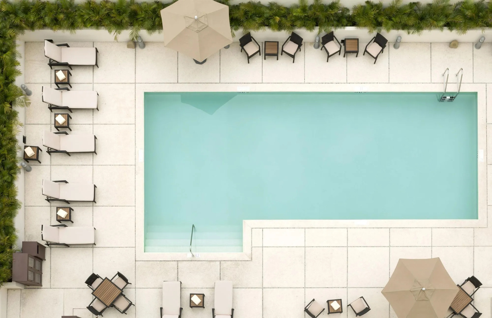 Courtyard by Marriott Ciudad del Carmen Campeche