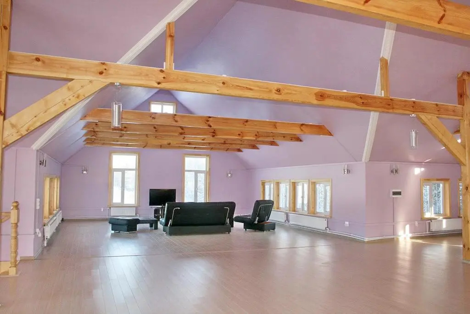 Aleksino-Istra Guest house	