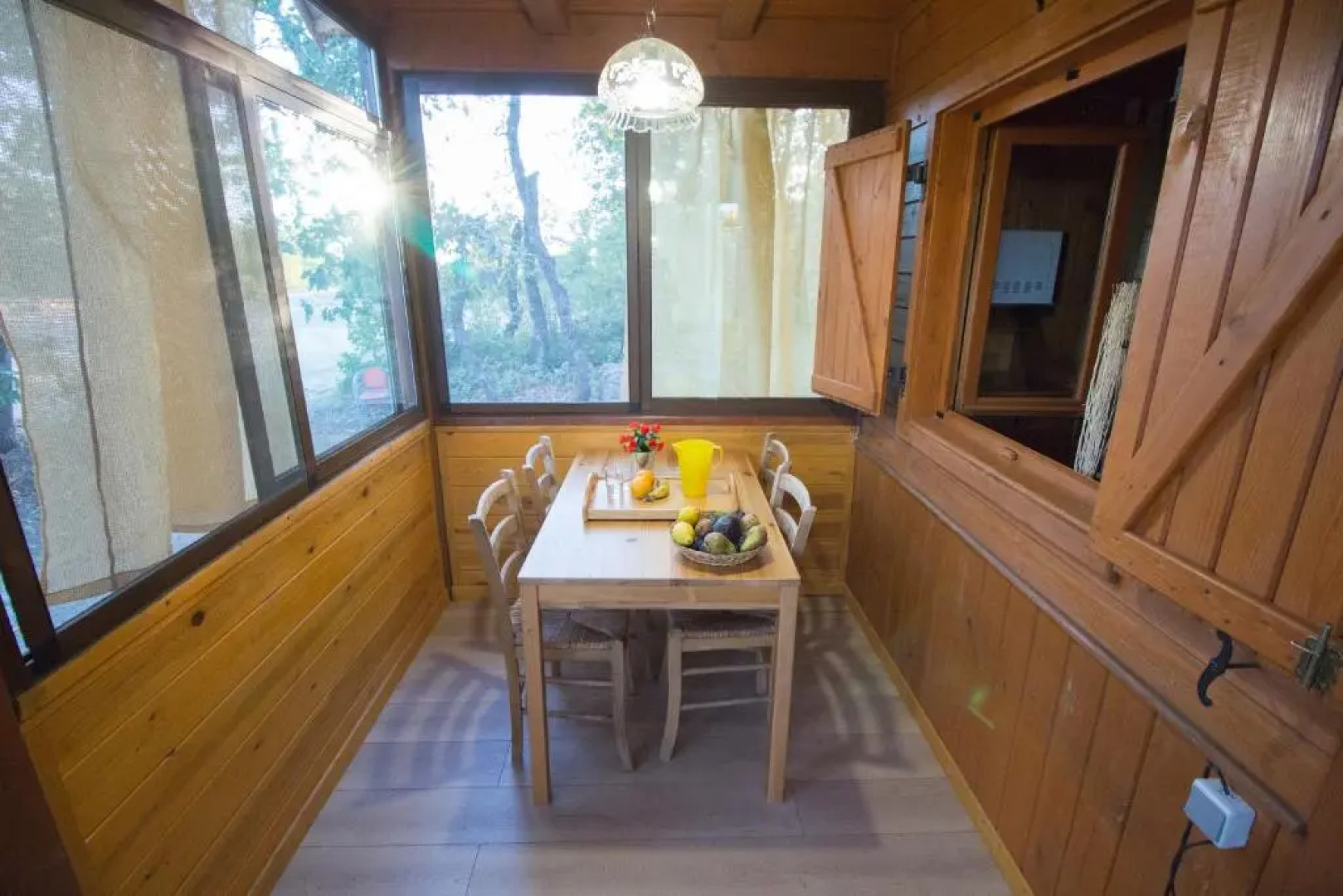 El Paso De Las Ciguenas