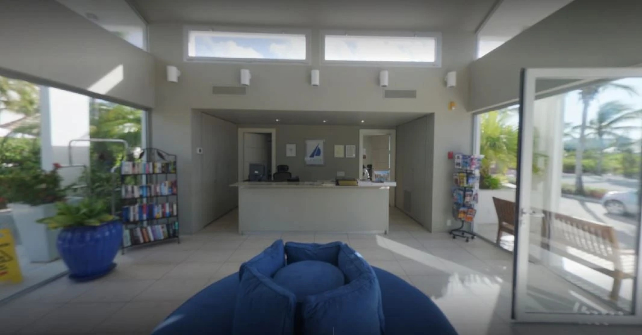 Le Vele Condominiums