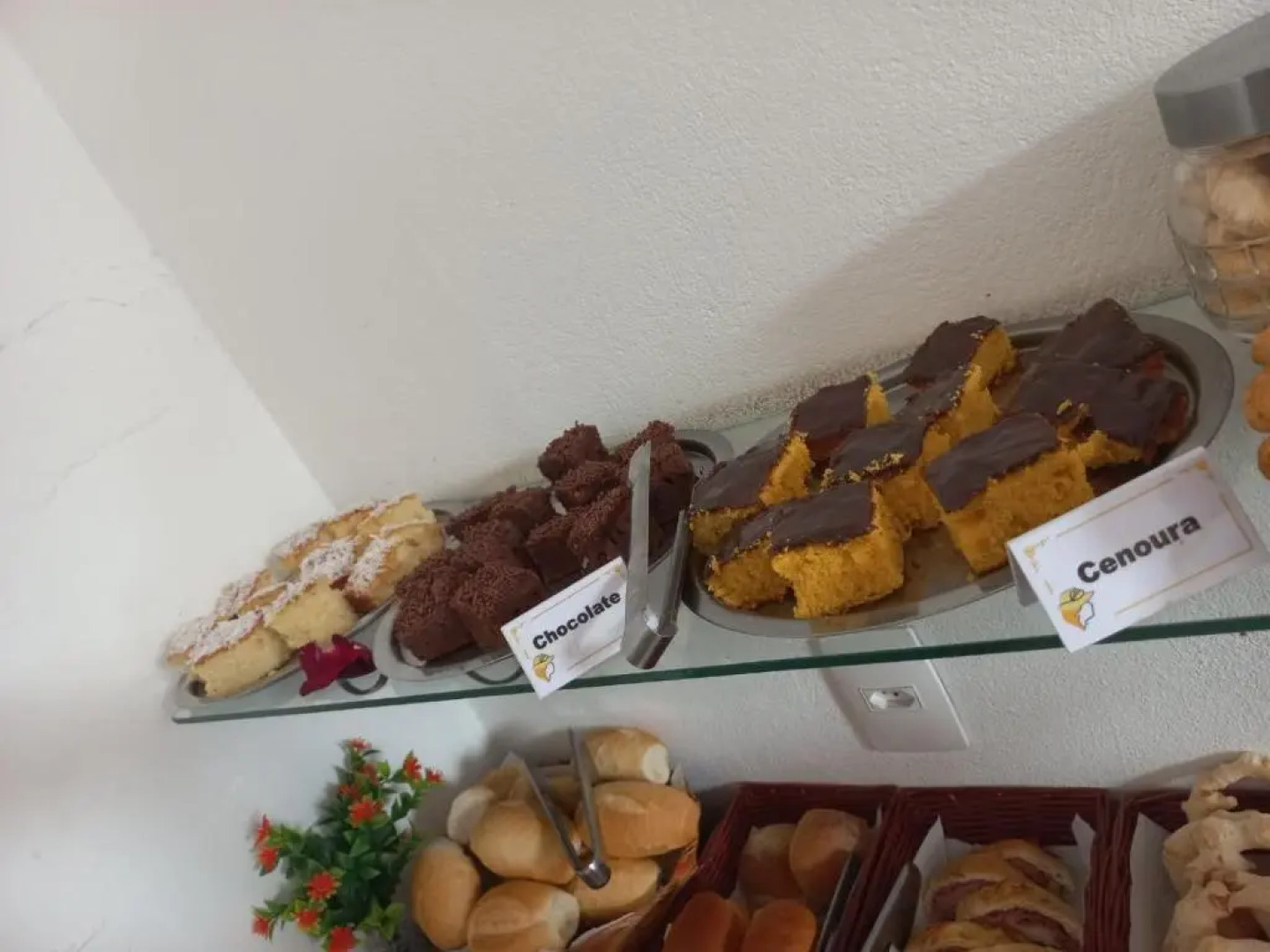 Pousada Sinhá Moça Campos Ltda