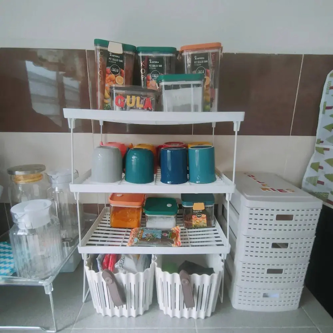 Taman Tinah Homestay