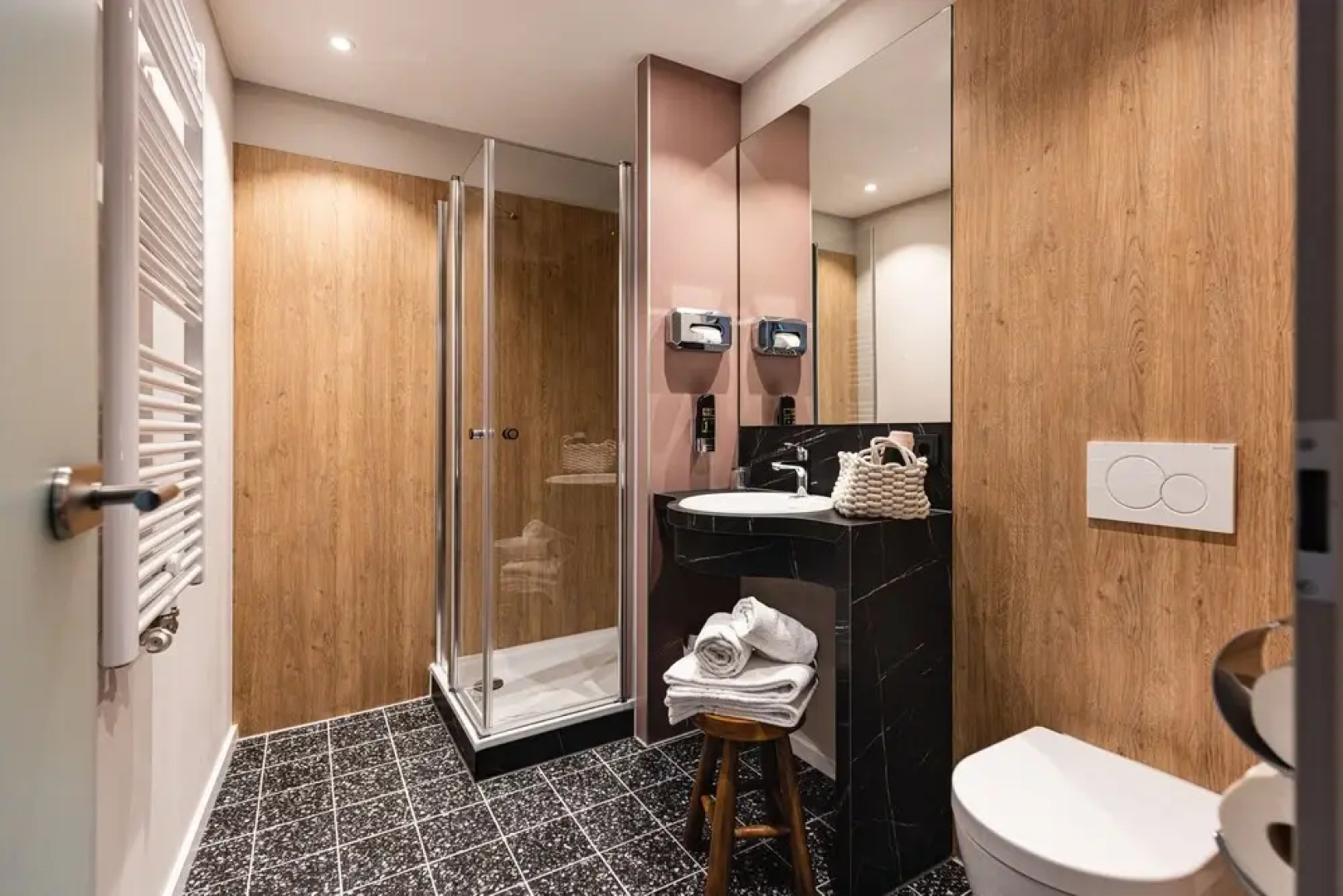BC Hotel Bad Kreuznach