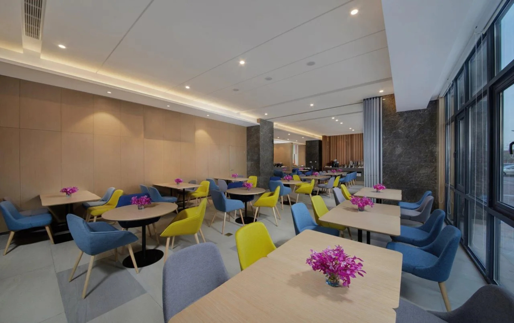 Holiday Inn Express Zhangjiagang East by IHG