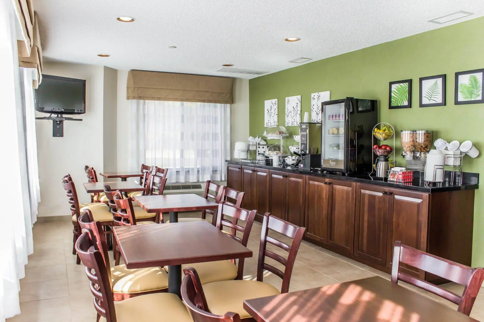 Sleep Inn Fayetteville I-95