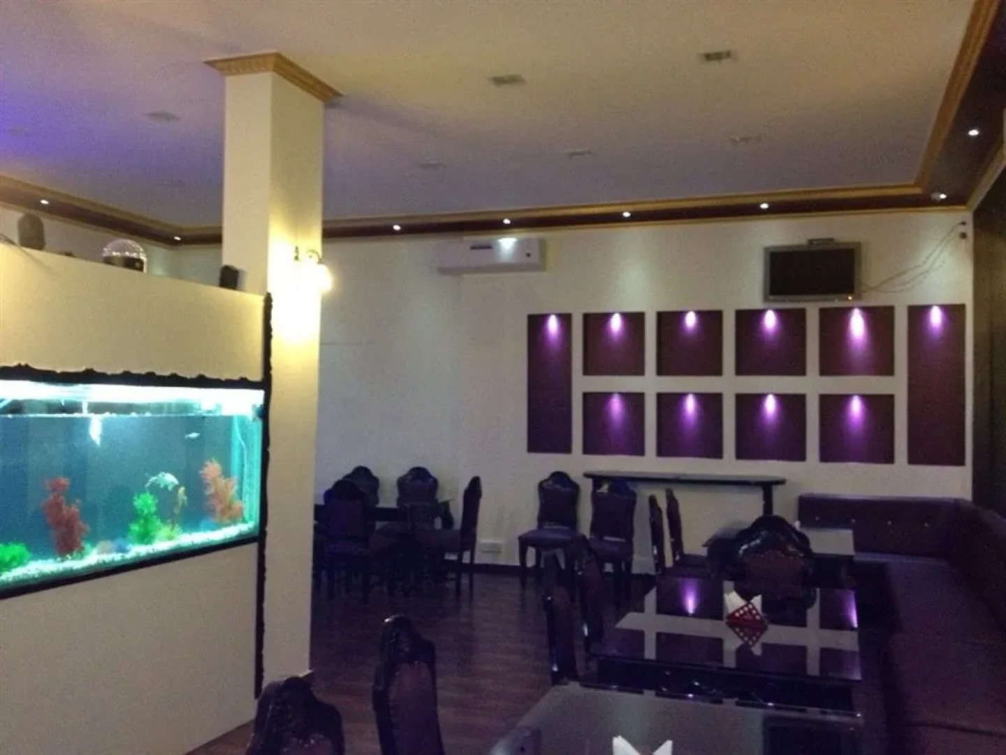 Hotel Viva Goa International