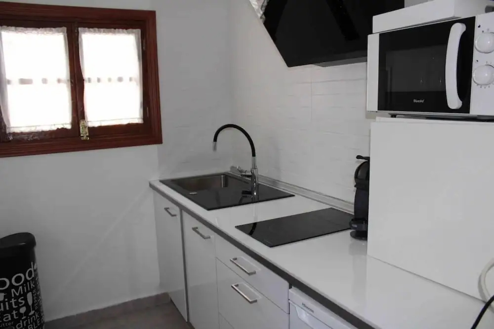 Apartment With 3 Bedrooms in Xàtiva, With Furnished Terrace and Wifi