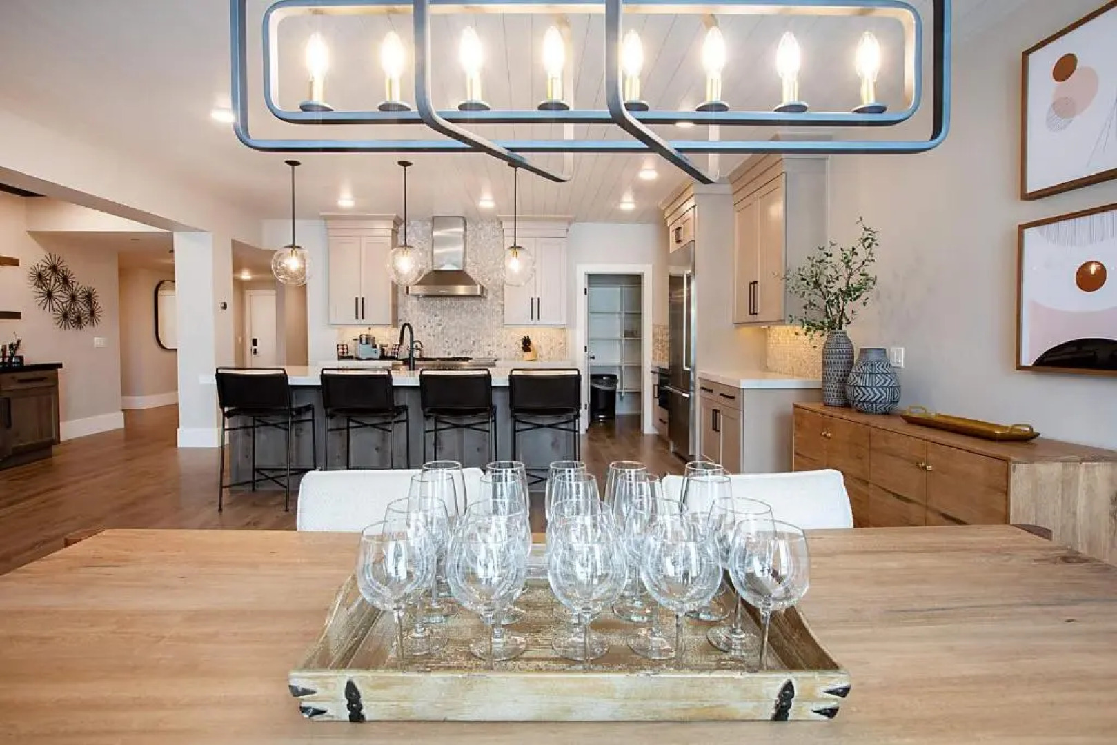 Black Rock Mountain Resort