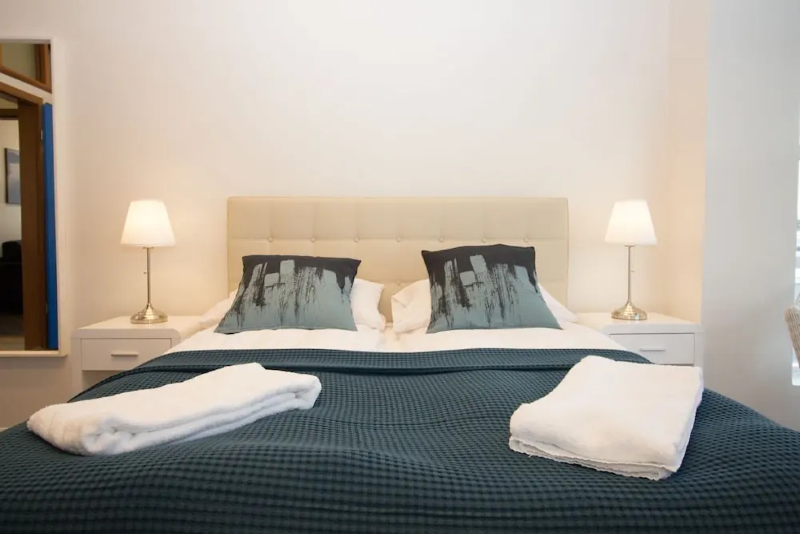 Thorsplan Luxury Apartment