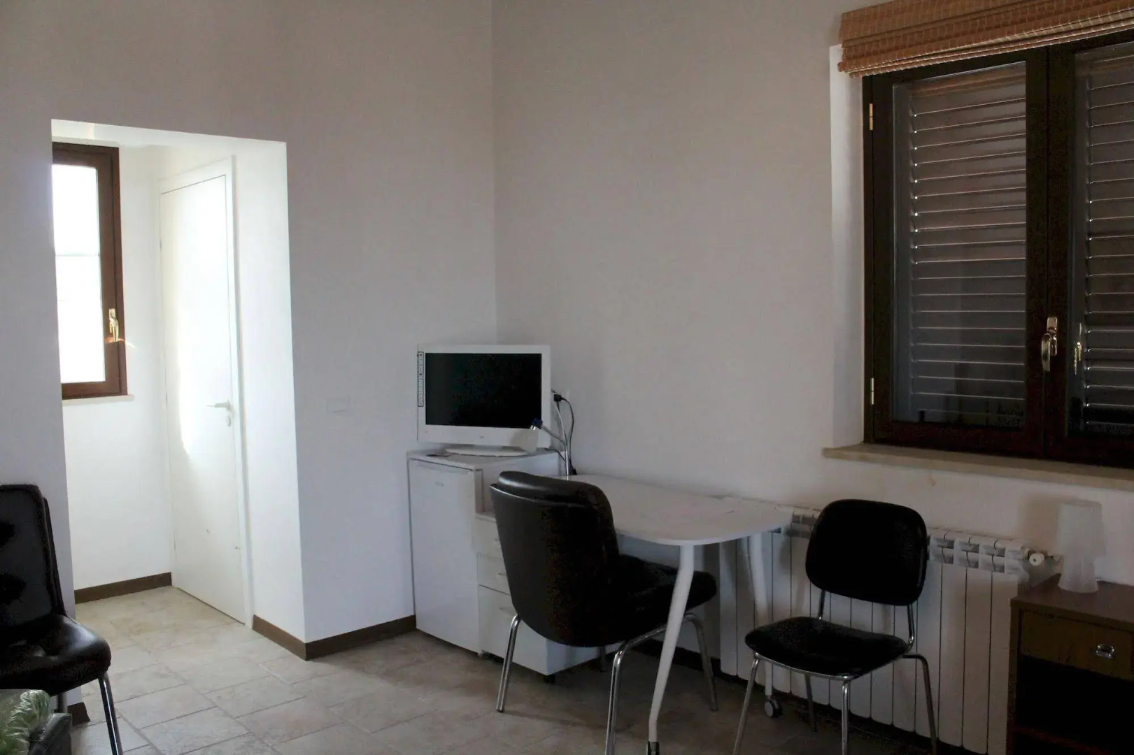 Le due Palme - Il Paradiso di Adamo