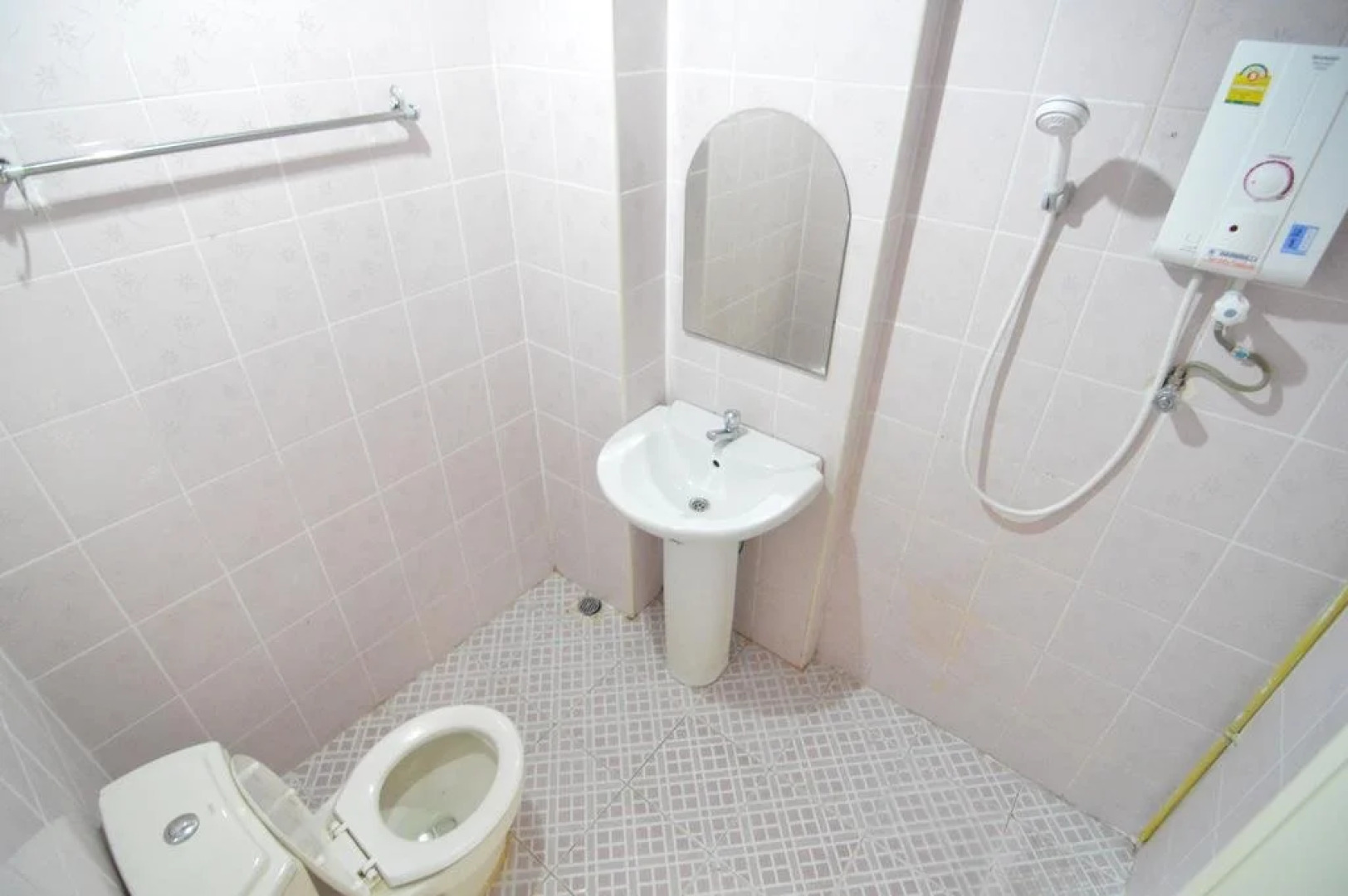 Techno Riverview Resort