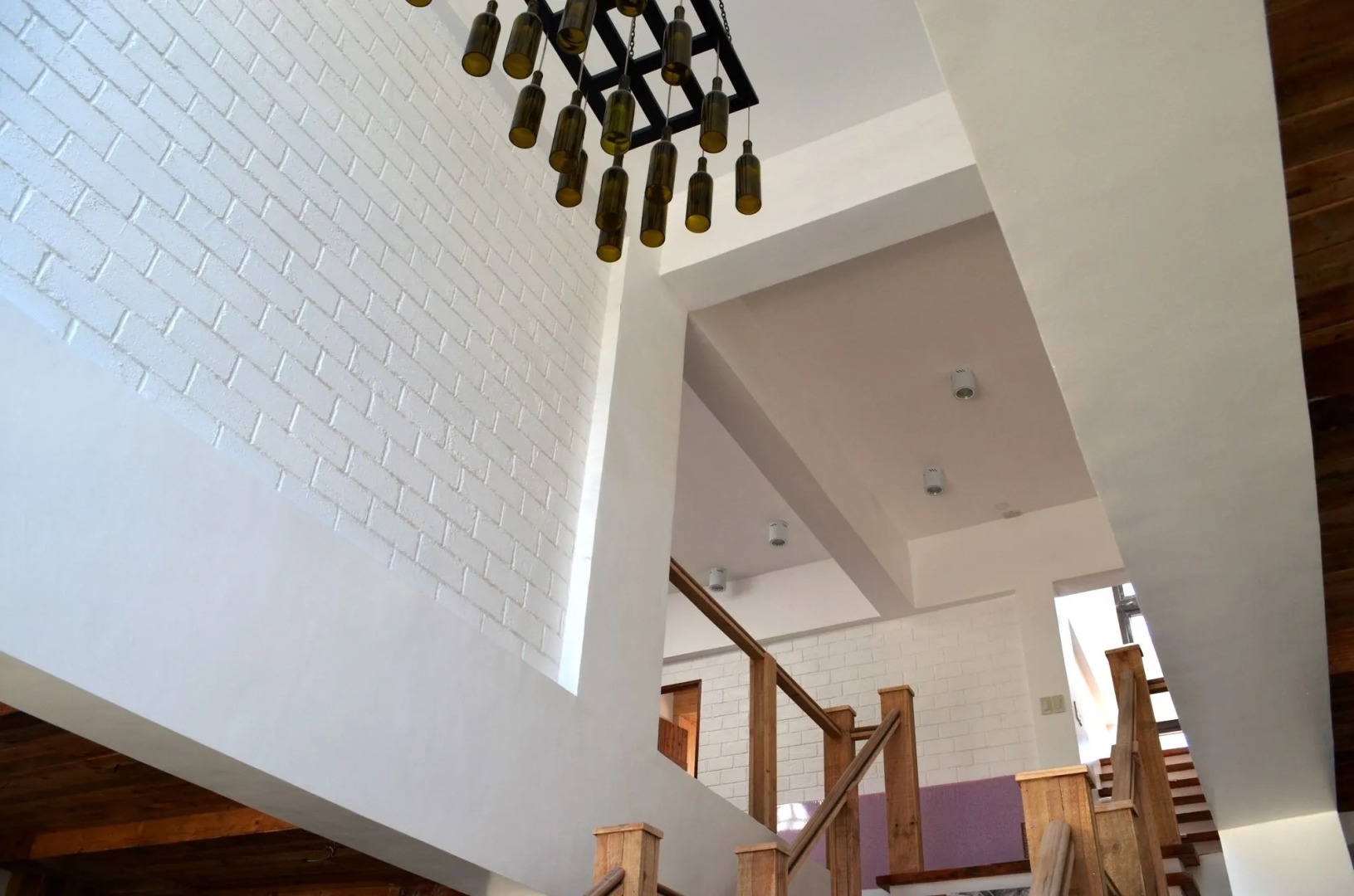 Cabins by Eco Hotels