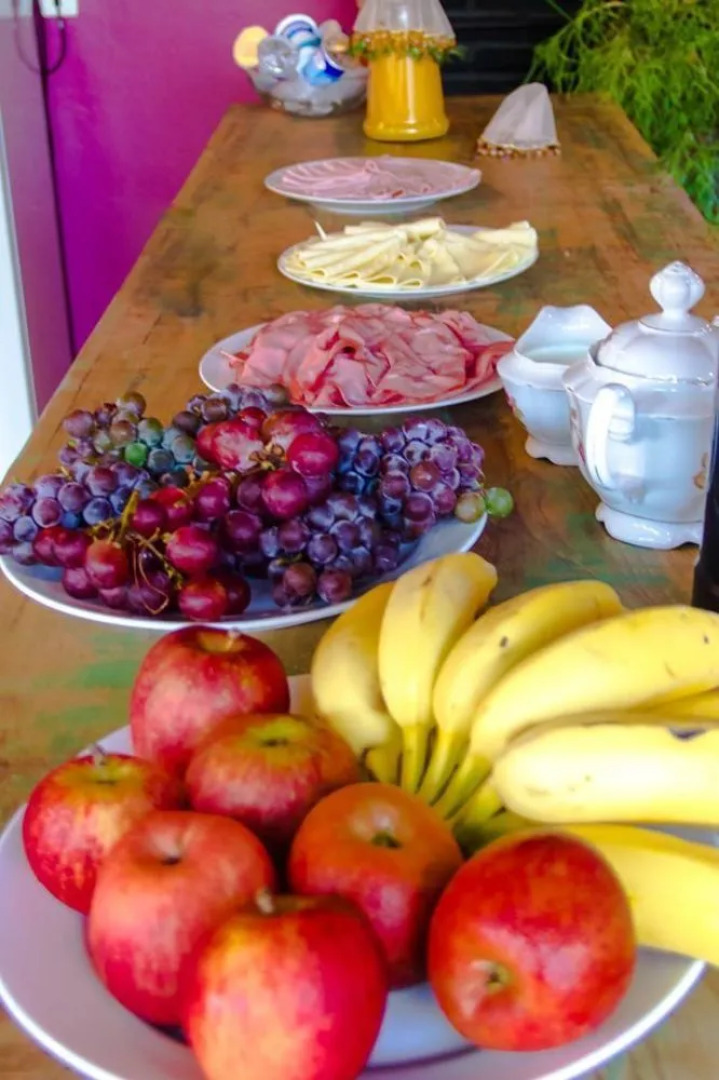 Pousada Casa Mia Lindoya