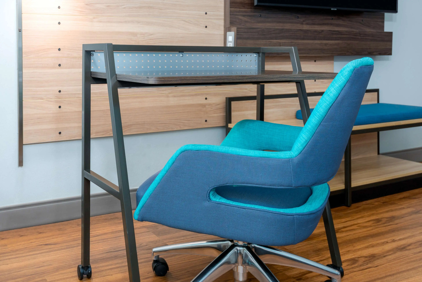 Tru by Hilton Spartanburg