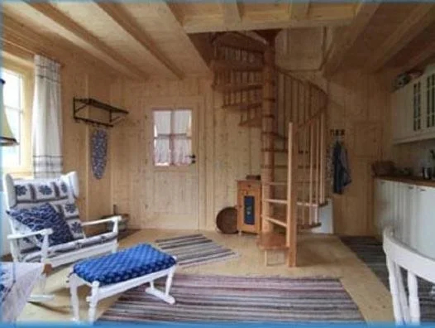 Haus Paradies am See