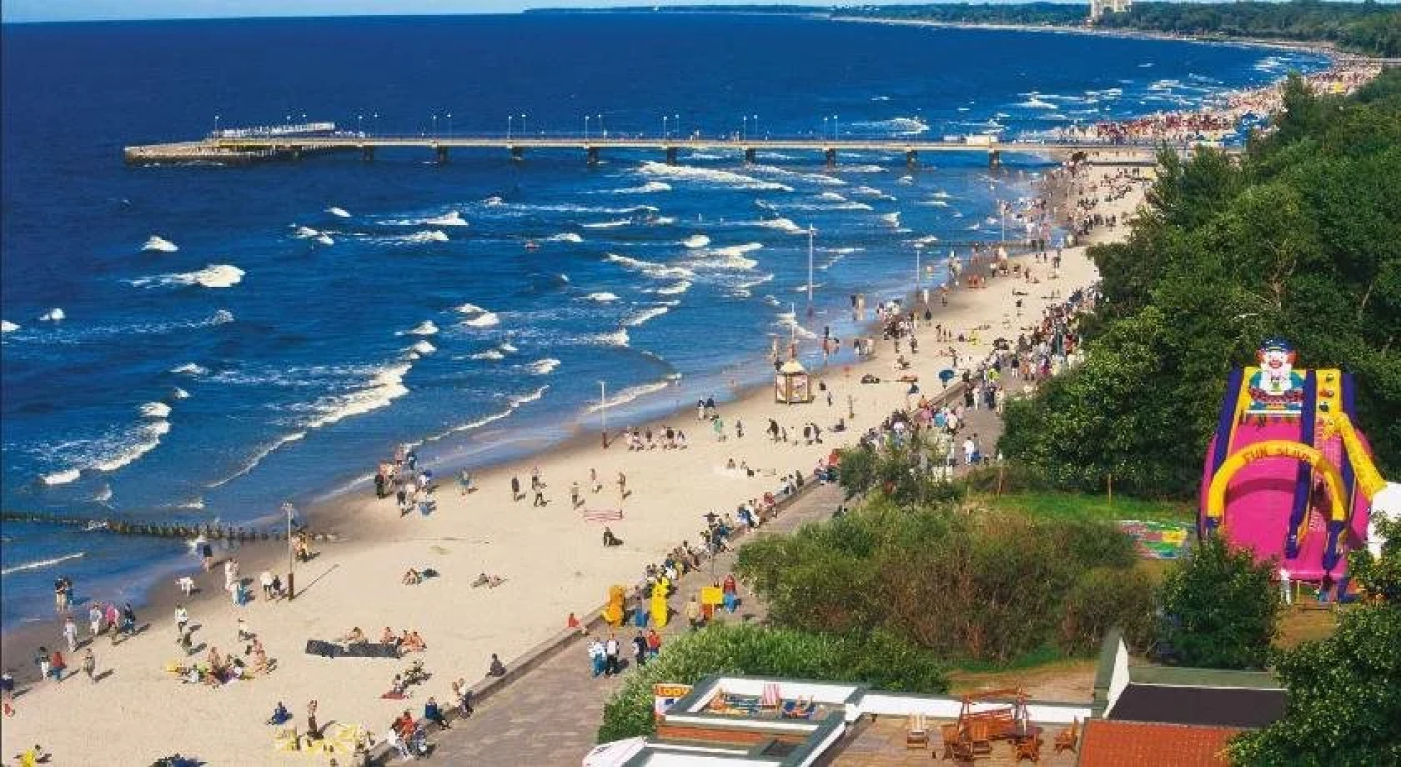 Maxymilian *** Unique Hotel - Adults Only (+15)